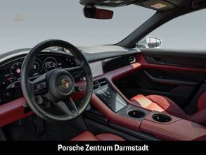 Thumbnail von Porsche Taycan 4S Cross Turismo Night Vision Assistant BOSE
