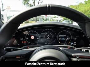 Thumbnail von Porsche Taycan 4S Cross Turismo Night Vision Assistant BOSE