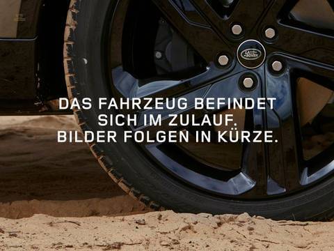 Land Rover Range Rover Sport D250 SE Momentum Light