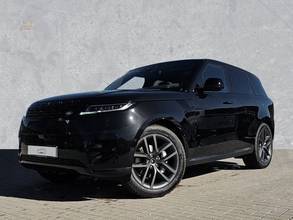 Land Rover Range Rover Sport D250 SE Momentum Light
