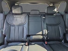 Thumbnail von Land Rover Range Rover Sport D250 SE Momentum Light