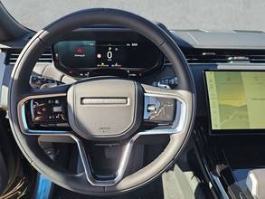 Thumbnail von Land Rover Range Rover Sport D250 SE Momentum Light