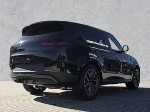 Thumbnail von Land Rover Range Rover Sport D250 SE Momentum Light