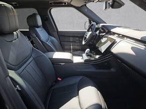 Thumbnail von Land Rover Range Rover Sport D250 SE Momentum Light