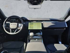 Thumbnail von Land Rover Range Rover Sport D250 SE Momentum Light