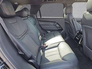 Thumbnail von Land Rover Range Rover Sport D250 SE Momentum Light