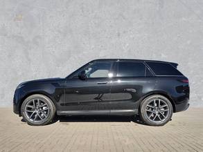 Thumbnail von Land Rover Range Rover Sport D250 SE Momentum Light