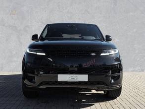 Thumbnail von Land Rover Range Rover Sport D250 SE Momentum Light