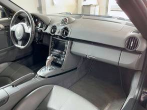 Thumbnail von Porsche Boxster 987 PDK Aero SAGA Chrono 18-Way maxFULL