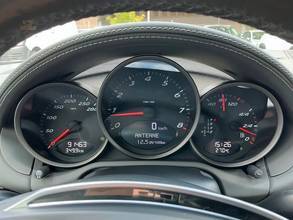 Thumbnail von Porsche Boxster 987 PDK Aero SAGA Chrono 18-Way maxFULL