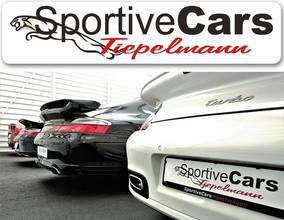 Thumbnail von Porsche Boxster 987 PDK Aero SAGA Chrono 18-Way maxFULL