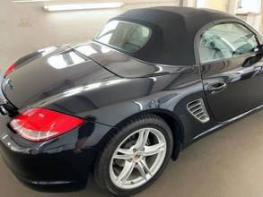 Thumbnail von Porsche Boxster 987 PDK Aero SAGA Chrono 18-Way maxFULL