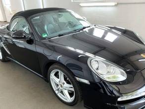 Thumbnail von Porsche Boxster 987 PDK Aero SAGA Chrono 18-Way maxFULL