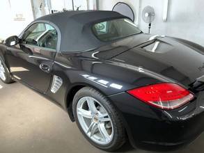 Thumbnail von Porsche Boxster 987 PDK Aero SAGA Chrono 18-Way maxFULL