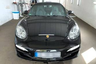 Thumbnail von Porsche Boxster 987 PDK Aero SAGA Chrono 18-Way maxFULL