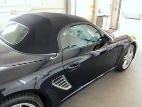 Thumbnail von Porsche Boxster 987 PDK Aero SAGA Chrono 18-Way maxFULL