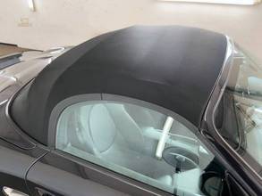 Thumbnail von Porsche Boxster 987 PDK Aero SAGA Chrono 18-Way maxFULL