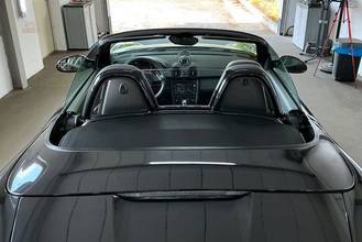 Thumbnail von Porsche Boxster 987 PDK Aero SAGA Chrono 18-Way maxFULL