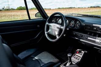Thumbnail von Porsche 993 Carrera 2 Convertible Aerokit