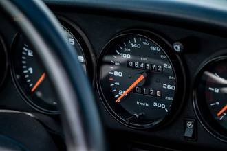 Thumbnail von Porsche 993 Carrera 2 Convertible Aerokit