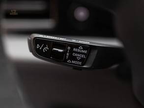Thumbnail von Porsche Taycan Turbo S, Carbon, Ceramic, Panoramic, Night Vision, 21