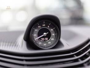 Thumbnail von Porsche Taycan Turbo S, Carbon, Ceramic, Panoramic, Night Vision, 21