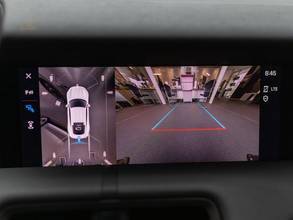 Thumbnail von Porsche Taycan Turbo S, Carbon, Ceramic, Panoramic, Night Vision, 21