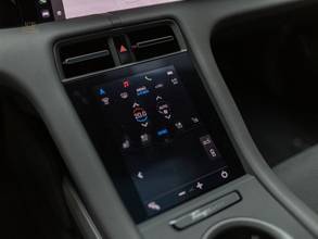 Thumbnail von Porsche Taycan Turbo S, Carbon, Ceramic, Panoramic, Night Vision, 21