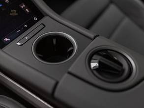 Thumbnail von Porsche Taycan Turbo S, Carbon, Ceramic, Panoramic, Night Vision, 21