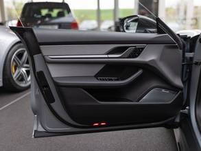 Thumbnail von Porsche Taycan Turbo S, Carbon, Ceramic, Panoramic, Night Vision, 21
