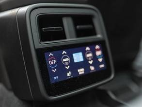 Thumbnail von Porsche Taycan Turbo S, Carbon, Ceramic, Panoramic, Night Vision, 21