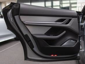 Thumbnail von Porsche Taycan Turbo S, Carbon, Ceramic, Panoramic, Night Vision, 21
