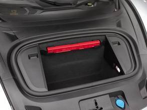 Thumbnail von Porsche Taycan Turbo S, Carbon, Ceramic, Panoramic, Night Vision, 21