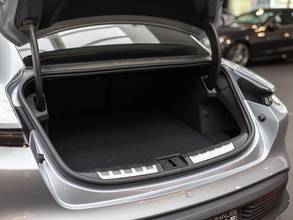 Thumbnail von Porsche Taycan Turbo S, Carbon, Ceramic, Panoramic, Night Vision, 21