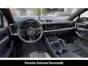 Thumbnail von Porsche Cayenne E-Hybrid InnoDrive Head-Up Air Suspension