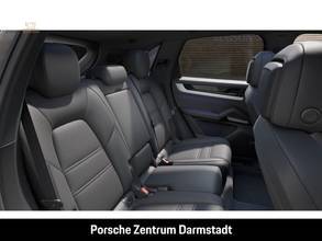 Thumbnail von Porsche Cayenne E-Hybrid InnoDrive Head-Up Air Suspension