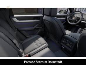 Thumbnail von Porsche Cayenne E-Hybrid InnoDrive Head-Up Air Suspension