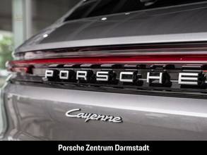 Thumbnail von Porsche Cayenne E-Hybrid InnoDrive Head-Up Air Suspension