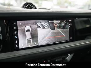 Thumbnail von Porsche Cayenne E-Hybrid InnoDrive Head-Up Air Suspension