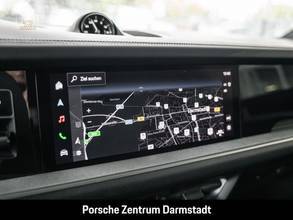 Thumbnail von Porsche Cayenne E-Hybrid InnoDrive Head-Up Air Suspension