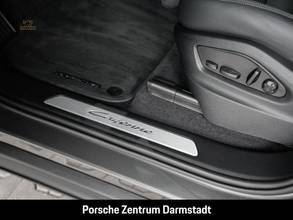 Thumbnail von Porsche Cayenne E-Hybrid InnoDrive Head-Up Air Suspension