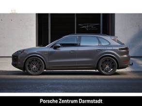 Thumbnail von Porsche Cayenne E-Hybrid InnoDrive Head-Up Air Suspension