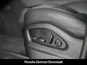 Thumbnail von Porsche Cayenne E-Hybrid InnoDrive Head-Up Air Suspension