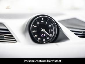 Thumbnail von Porsche Cayenne E-Hybrid InnoDrive Head-Up Air Suspension