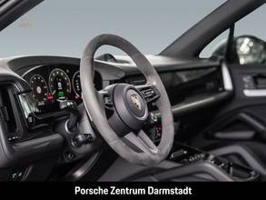 Thumbnail von Porsche Cayenne E-Hybrid InnoDrive Head-Up Air Suspension