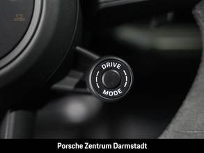 Thumbnail von Porsche Cayenne E-Hybrid InnoDrive Head-Up Air Suspension
