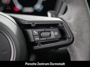 Thumbnail von Porsche Cayenne E-Hybrid InnoDrive Head-Up Air Suspension