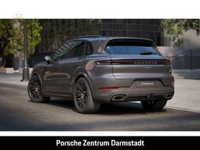 Thumbnail von Porsche Cayenne E-Hybrid InnoDrive Head-Up Air Suspension