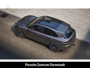 Thumbnail von Porsche Cayenne E-Hybrid InnoDrive Head-Up Air Suspension