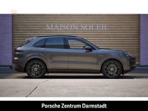 Thumbnail von Porsche Cayenne E-Hybrid InnoDrive Head-Up Air Suspension